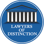  Lawyers of Distinction