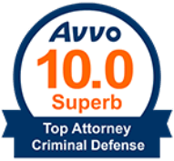 top Attorney Criminal Defense
