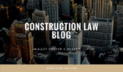 construction law