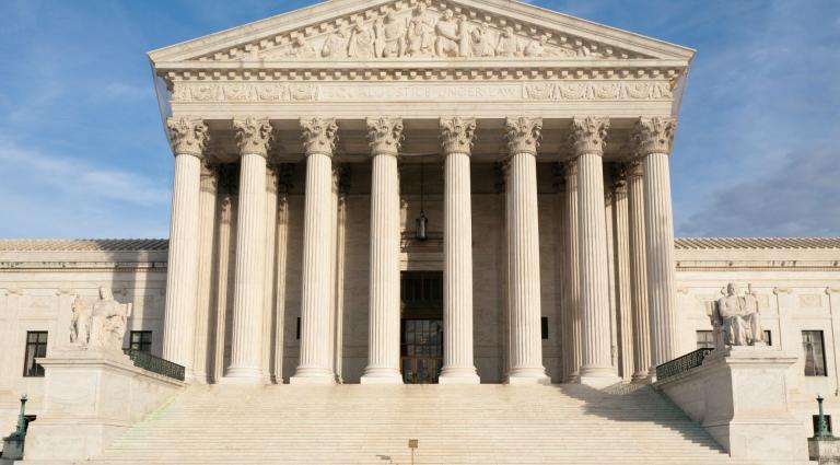 supreme court