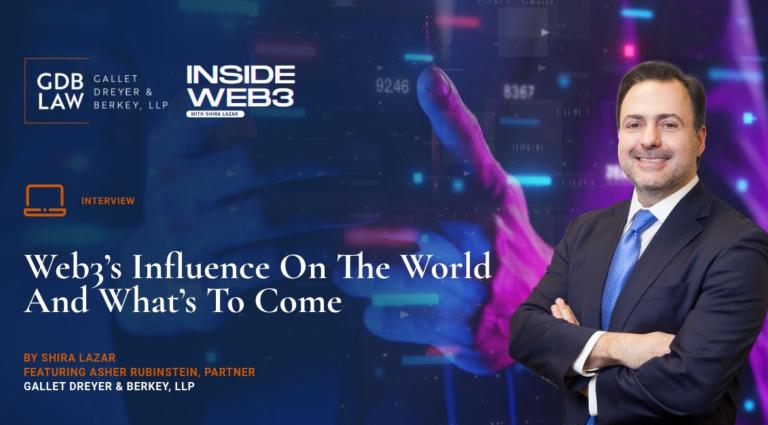 Web3's Influence On The World And What's To Come