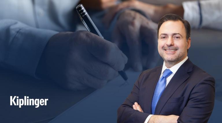 Asher Rubenstein Probate Kiplinger